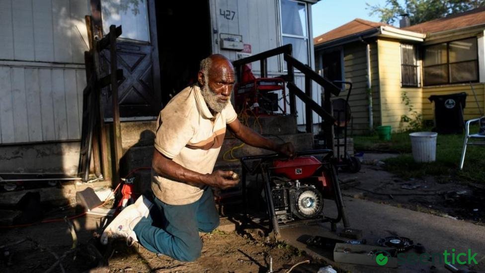 Thousands struggling without power in Indiana 12 days after severe storms