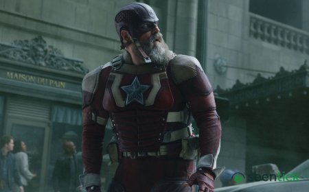 Thunderbolts star David Harbour shares Avengers: Doomsday spoiler that can't possibly be real