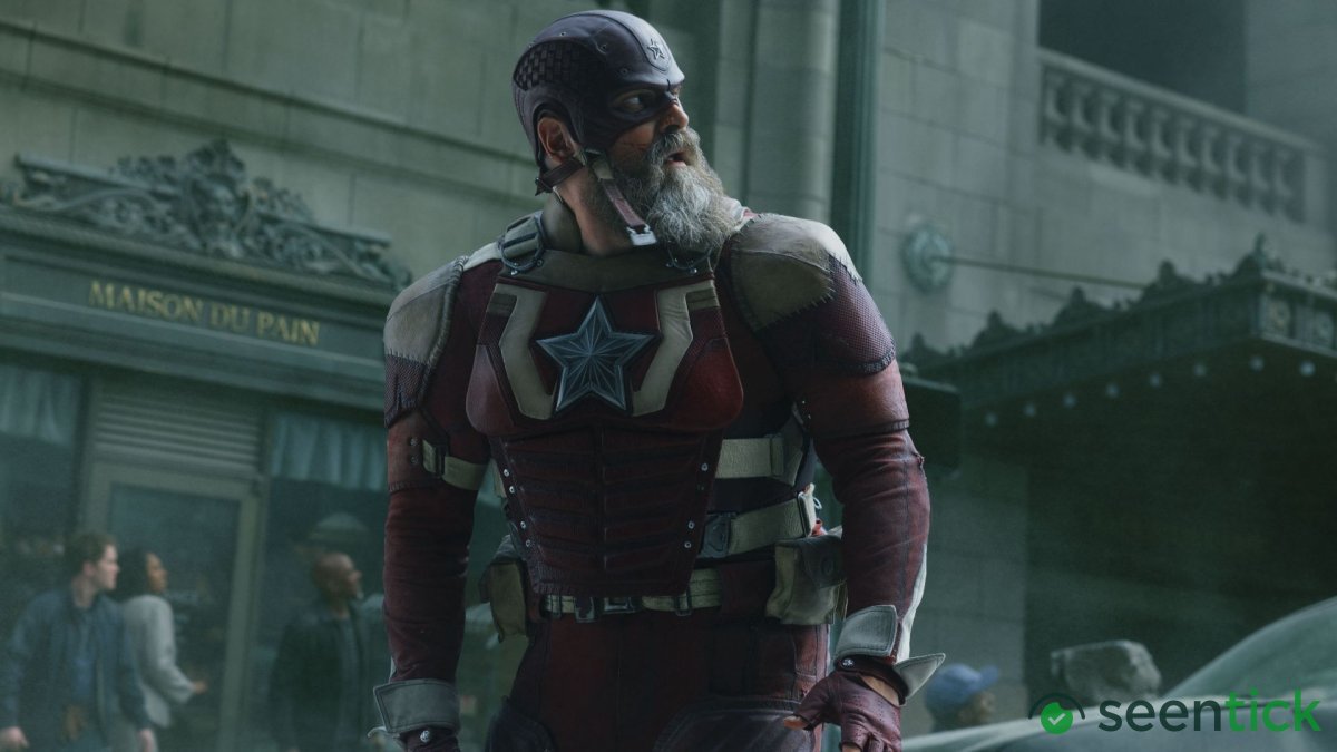 Thunderbolts star David Harbour shares Avengers: Doomsday spoiler that can't possibly be real