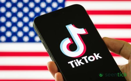 TikTok Agrees To Pay $400 Million To Settle Alleged Violation Of Children’s Privacy Law