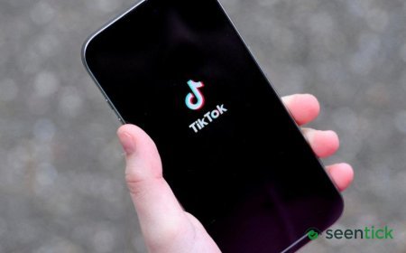 TikTok to pay $400m to US in one of largest child privacy settlements