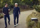Tim Cook’s parting message: Apple is in the hands of a product builder