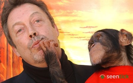 Tim Curry Brought One Of Nickelodeon's Most Beloved Cartoon Dads To Life