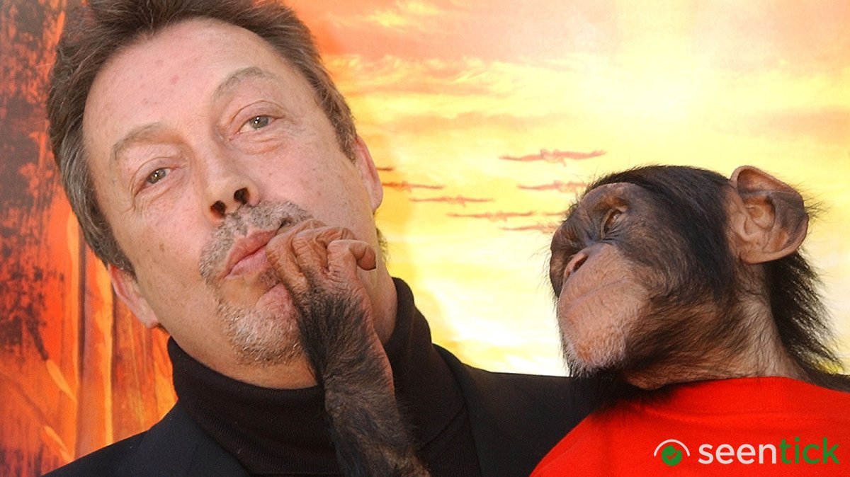 Tim Curry Brought One Of Nickelodeon's Most Beloved Cartoon Dads To Life
