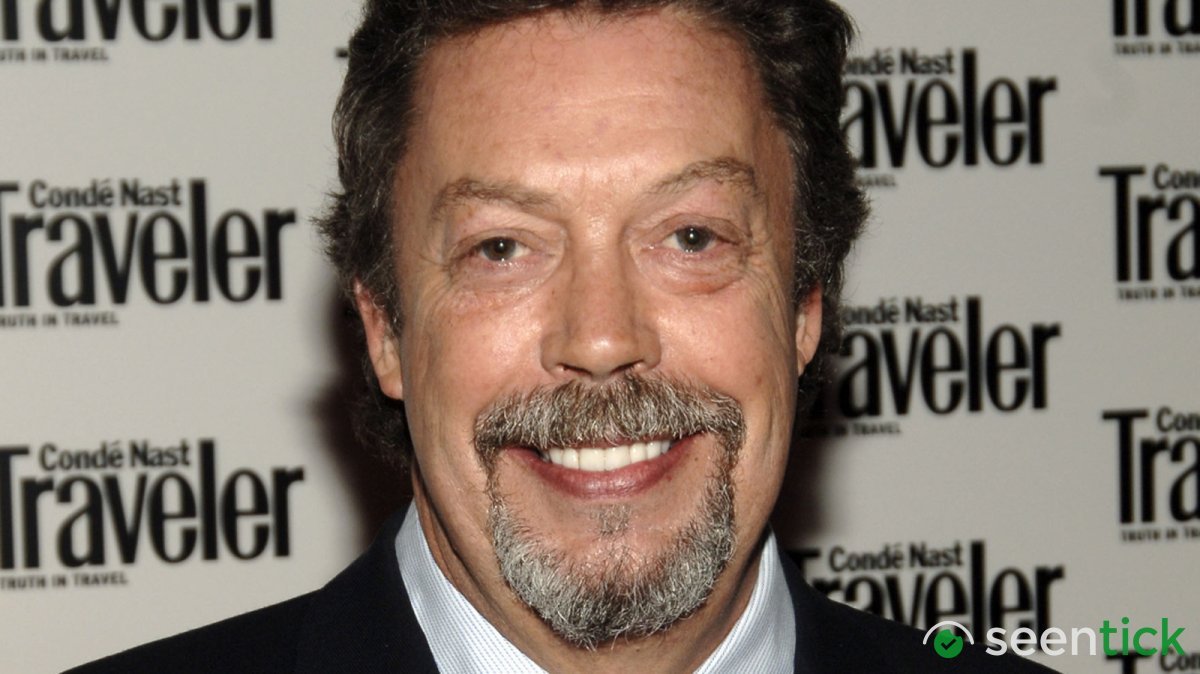 Tim Curry Played A Classic DC Comics Villain On A Hit TV Series