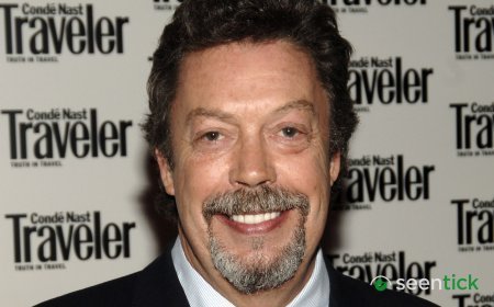 Tim Curry, Rocky Horror Picture Show And It Star, Dead At 80