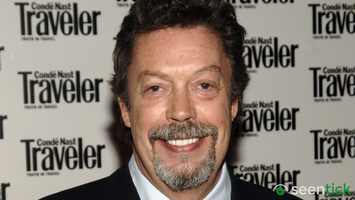 Tim Curry, Rocky Horror Picture Show And It Star, Dead At 80