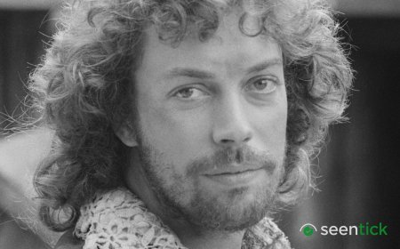 Tim Curry Starred In A Forgotten Series About Shakespeare With An Impressive Cast