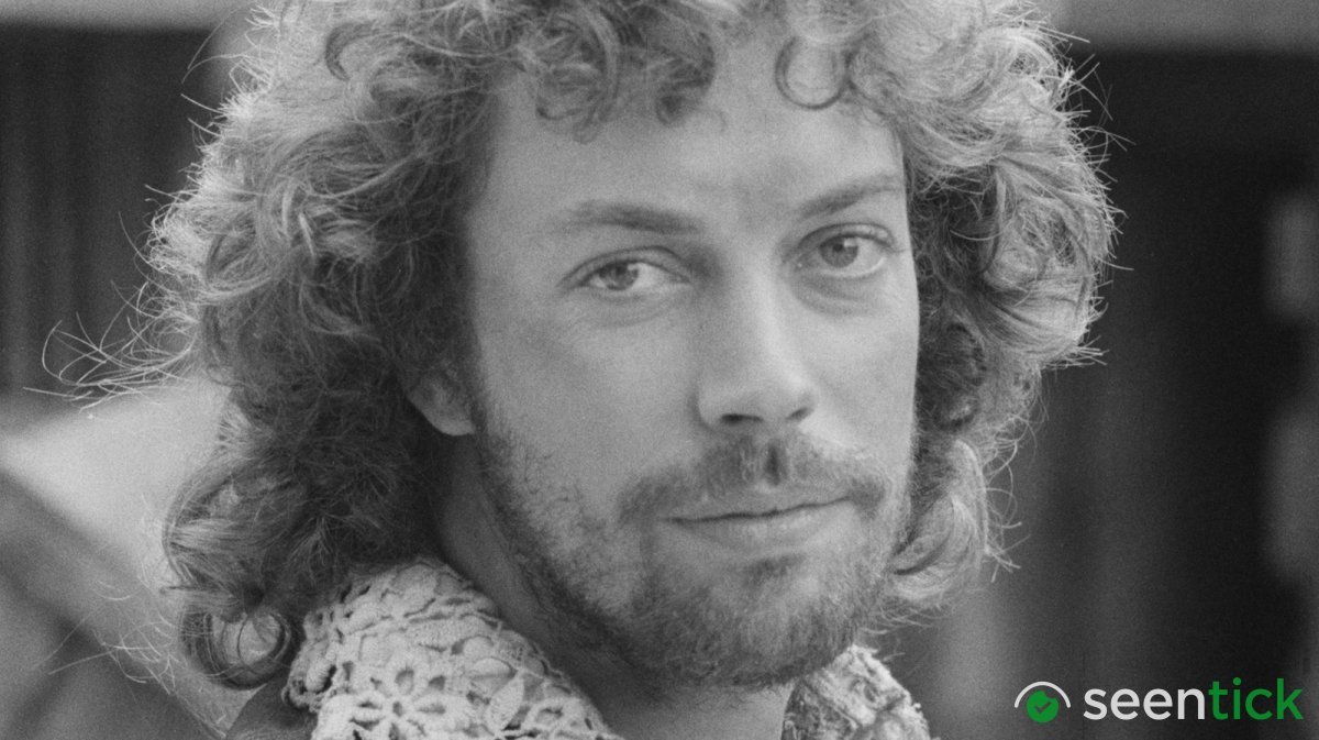 Tim Curry Starred In A Forgotten Series About Shakespeare With An Impressive Cast