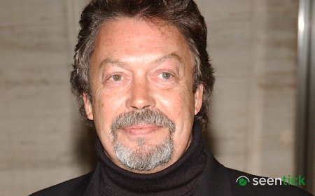 Tim Curry Voiced One Of Star Wars' Greatest Villains In A Beloved TV Series