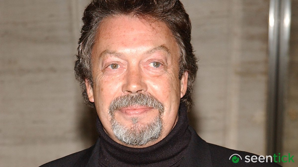Tim Curry Voiced One Of Star Wars' Greatest Villains In A Beloved TV Series