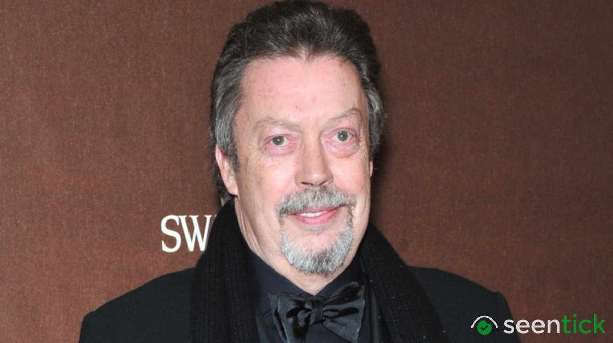 Tim Curry's Criminal Minds Guest Role Was Pure Nightmare Fuel