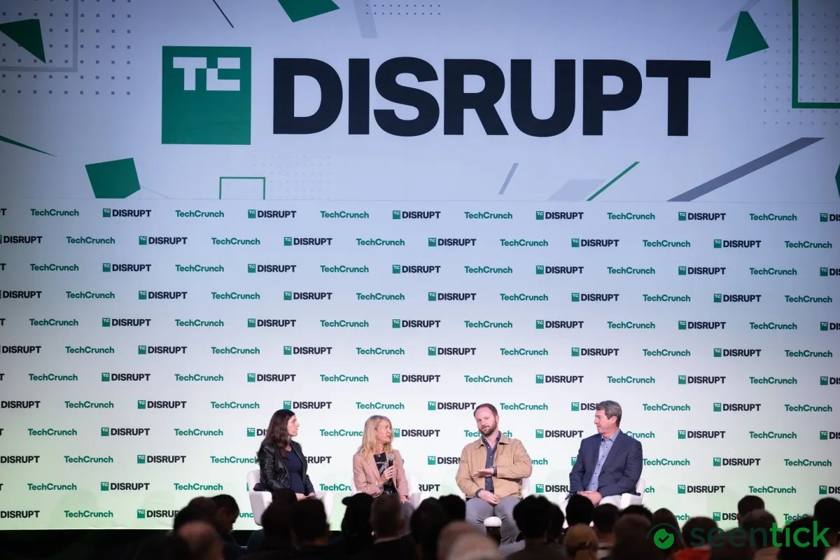 Time’s running out! Save $300 on your TechCrunch Disrupt 2026 pass until August 21 