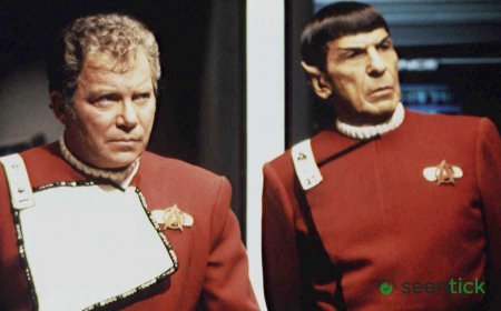 T.J. Hooker Helped William Shatner Land A Hit TV Role Leonard Nimoy Was Also Up For
