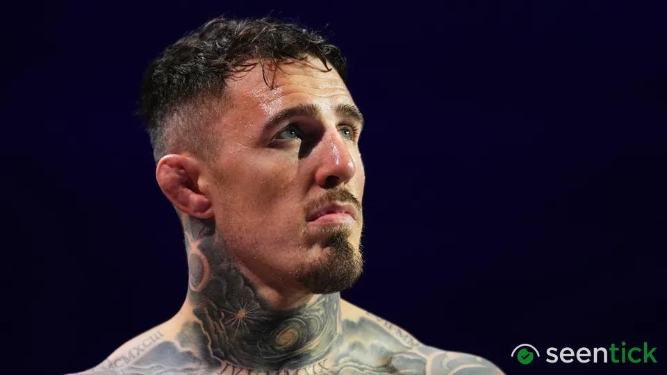 Tom Aspinall’s Next Fight: 3 Eye Surgeries, 10 Months, Beef With Dana White: What We Know