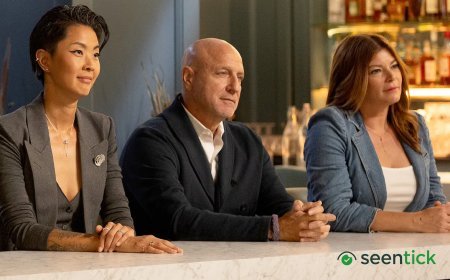 Tom Colicchio Says ‘Top Chef’ Has Become as Important as a James Beard Award