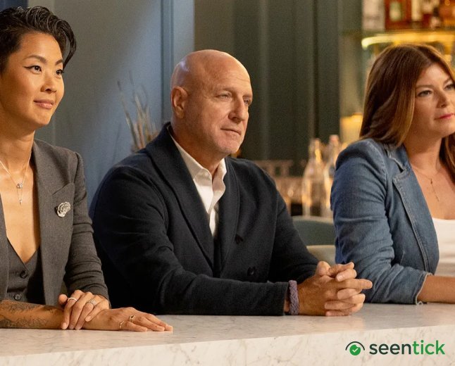 Tom Colicchio Says ‘Top Chef’ Has Become as Important as a James Beard Award