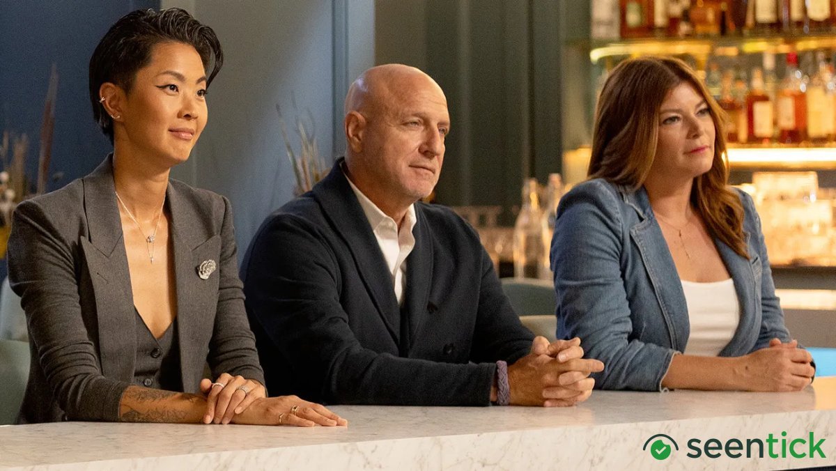 Tom Colicchio Says ‘Top Chef’ Has Become as Important as a James Beard Award