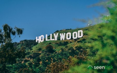 Tom Cruise announces a follow-up film to 'Days of Thunder' to hit theaters in 2028