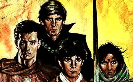 Tom Hanks Starred In A TV Movie Inspired By Dungeons & Dragons' 'Satanic Panic'