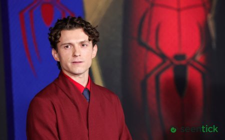 'Tom Holland is the biggest pan-India star': Sony India head says as Spider-Man beats SRK, Prabhas films at box office