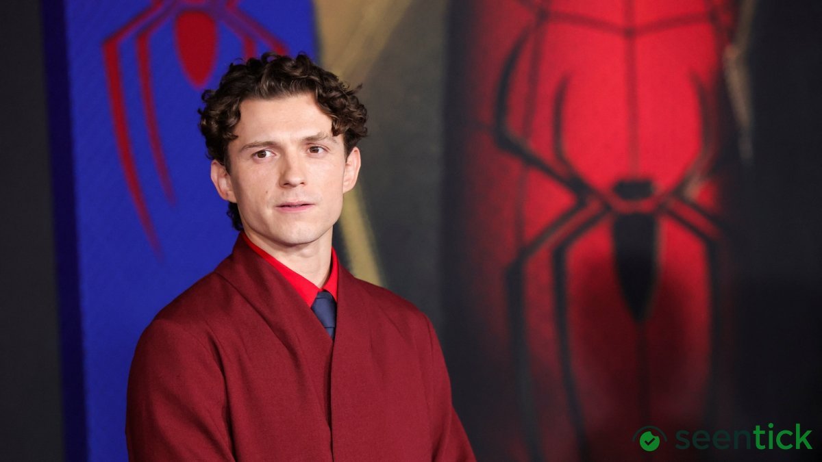 'Tom Holland is the biggest pan-India star': Sony India head says as Spider-Man beats SRK, Prabhas films at box office