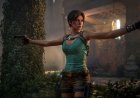 Tomb Raider: Legacy of Atlantis includes crafting and skill trees from the Survivor trilogy, and fans already hate it – but the devs have some good news