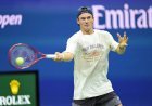 Tommy Paul Eyeing Deep Run At U.S. Open: ‘Annoying’ It Hasn’t Happened Yet