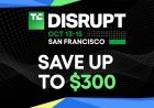 Tonight marks your last chance to save up to $300 on a TechCrunch Disrupt 2026 pass