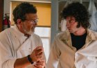 ‘Tony’: Portrait of Anthony Bourdain as a young man