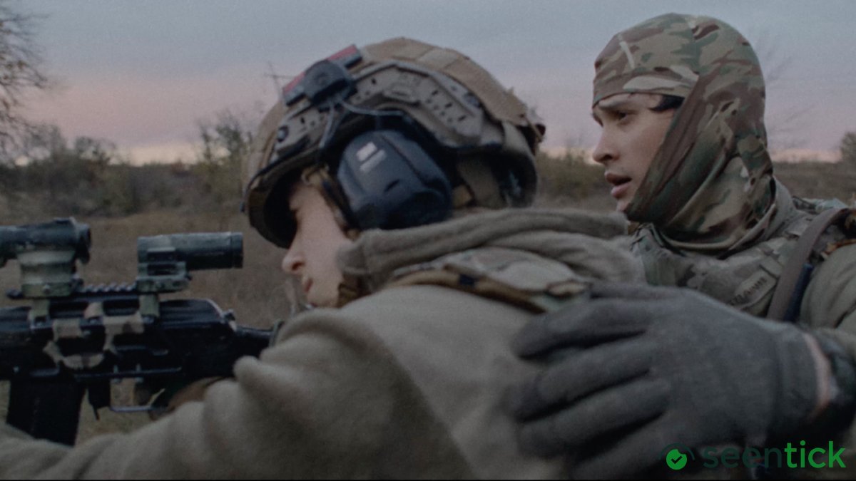 Toronto First Look: ‘Black Sunflowers’ Images Show Ukrainian Youth Coming of Age in Wartime (Exclusive)