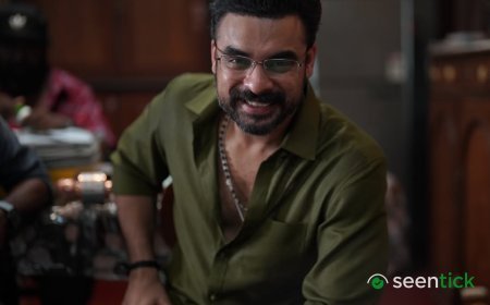 Tovino Thomas warns fans about scamster impersonating him from this email ID: ‘Have not authorised anyone’
