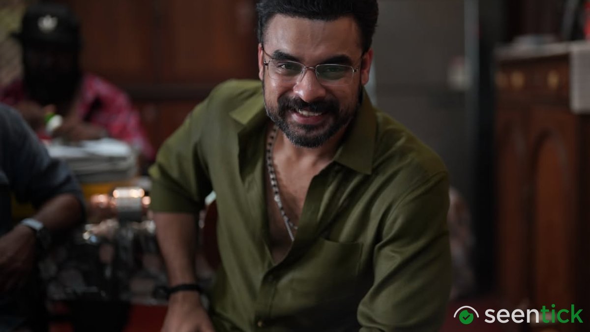 Tovino Thomas warns fans about scamster impersonating him from this email ID: ‘Have not authorised anyone’