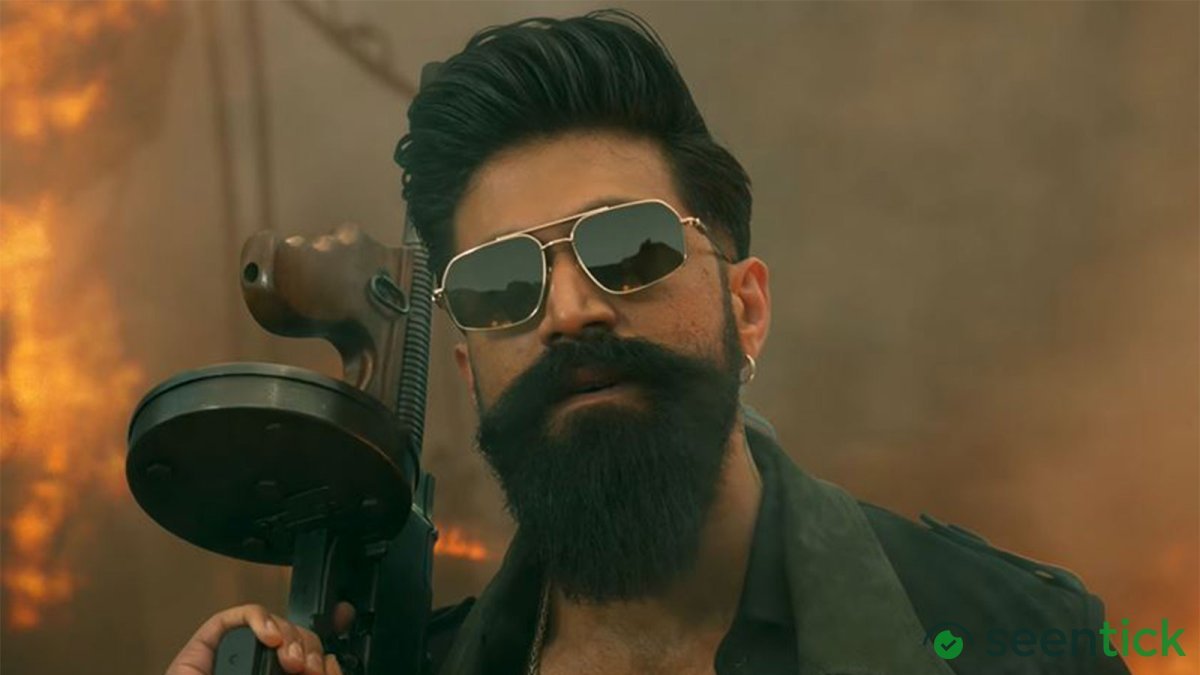 Toxic advance booking explodes as Yash film crosses  ₹32 crore; Mumbai adds 6 am, 11:59 pm shows amid massive demand