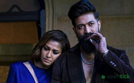 Toxic advance bookings storm past  ₹18 crore in 48 hours; Yash film on a rampage, outpacing Dhurandhar, Animal, Jawan
