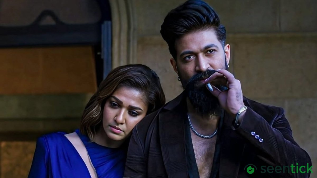 Toxic advance bookings storm past  ₹18 crore in 48 hours; Yash film on a rampage, outpacing Dhurandhar, Animal, Jawan