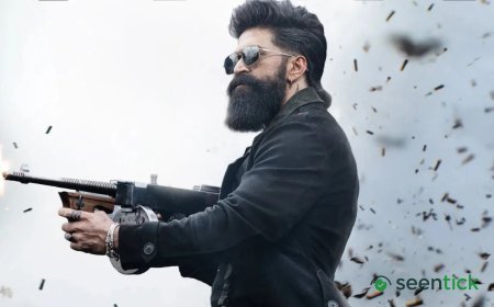 Toxic box office collection day 1 (updated live): Yash film beats Dhurandhar day 1 in just morning shows, crosses  ₹31 cr