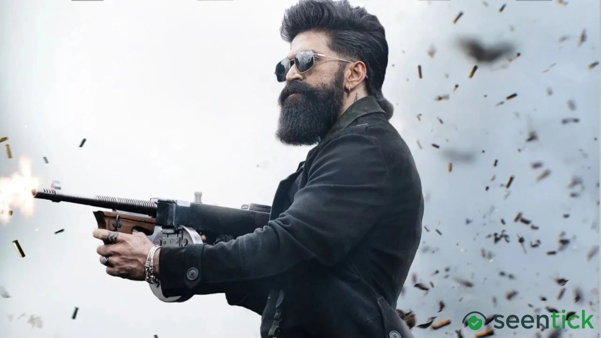 Toxic box office collection day 1 (updated live): Yash film beats Dhurandhar day 1 in just morning shows, crosses  ₹31 cr