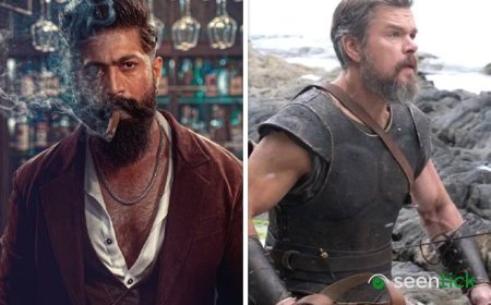 Toxic debacle effect: The Odyssey storms back into IMAX screens across India just 2 days after being ousted