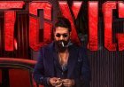 Toxic movie review: Yash's film is a soulless nightmare, a sensory overload that tests your patience