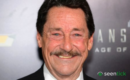 Transformers Legend Peter Cullen Also Voiced This Iconic Disney Character For TV And Film