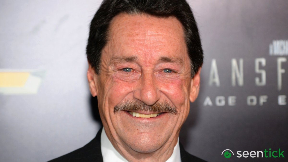 Transformers Legend Peter Cullen Also Voiced This Iconic Disney Character For TV And Film