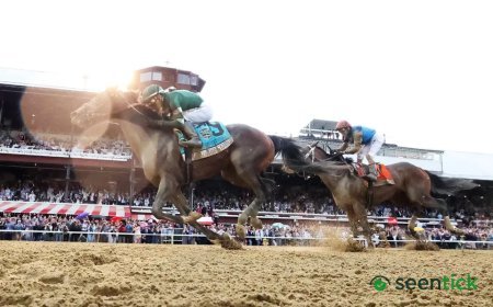 Travers Results: Leading Change Wins, Napoleon Solo Places, Golden Tempo Shows