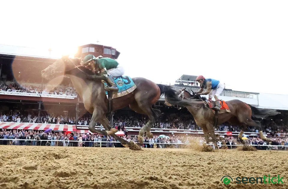 Travers Results: Leading Change Wins, Napoleon Solo Places, Golden Tempo Shows