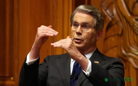 Treasury Is Buying Its Own Bonds. Where Is The Money Coming From?