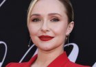 Tributes Pour In for Late Actress Hayden Panettiere