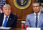 Trump administration illegally retaliated against Anthropic, judge rules