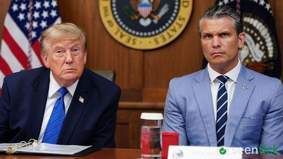 Trump administration illegally retaliated against Anthropic, judge rules