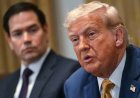 Trump Administration Preparing For Largest Visa Revocation In U.S. History, Report Says