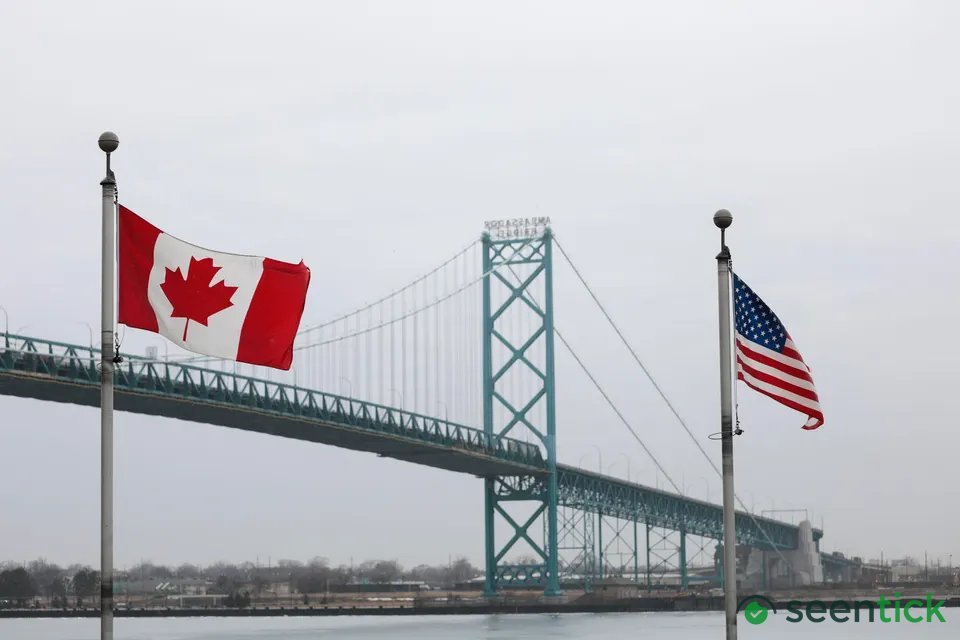 Trump And Canada In Trade ‘War’: How Hockey Sticks, Puzzles And Wigs Played A Role